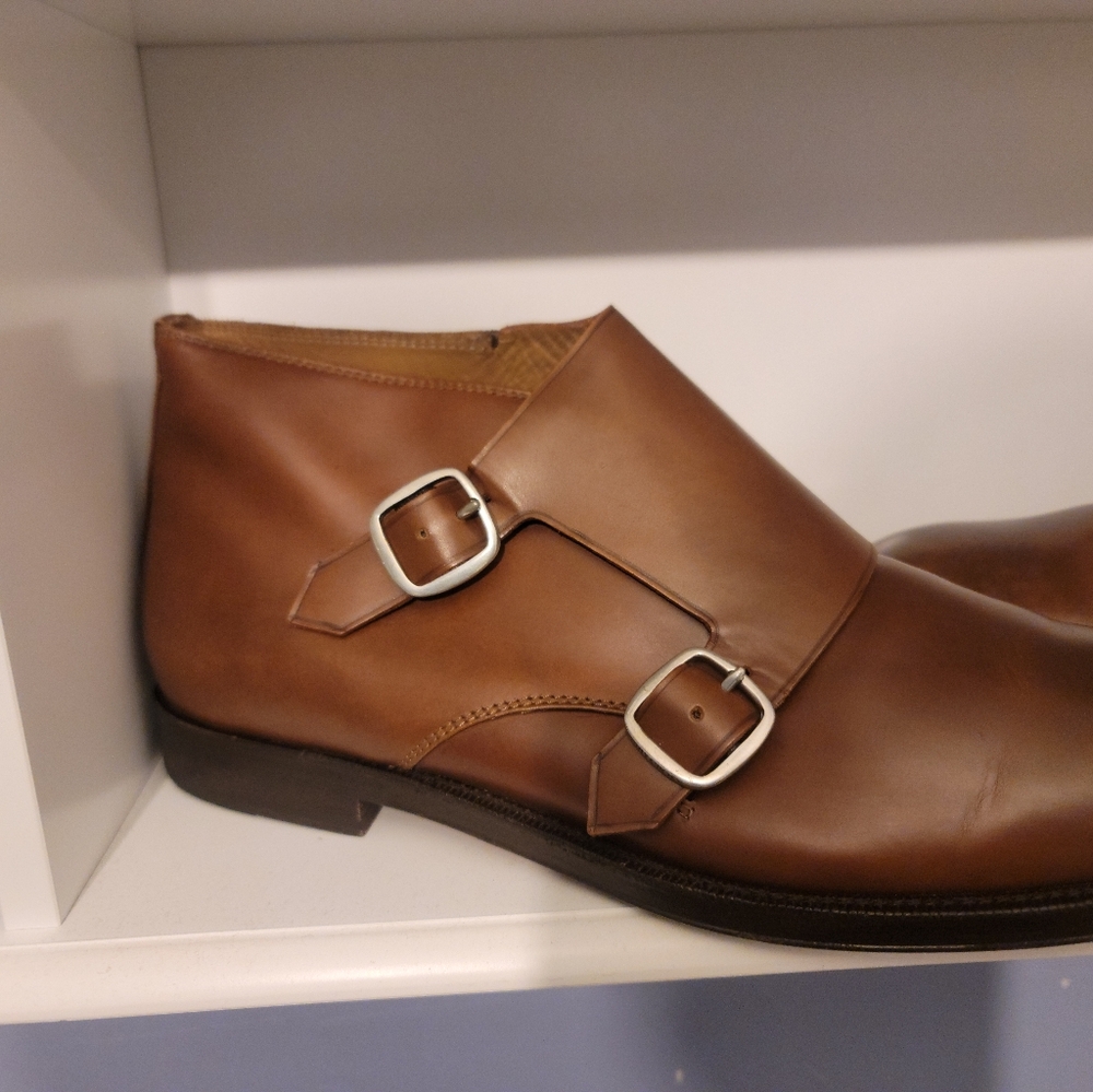 Jimmy Choo Boots